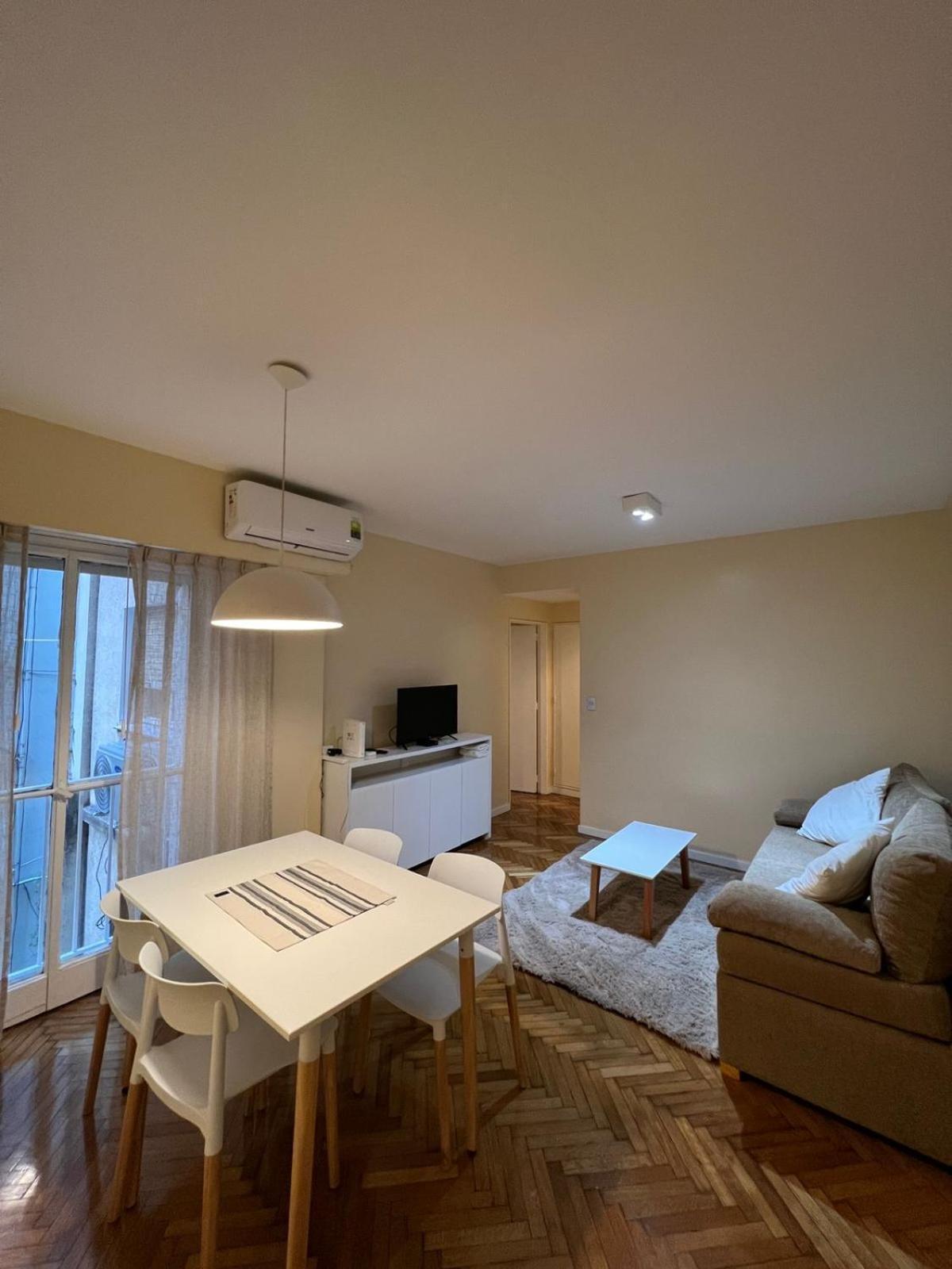 Apartamento En Alto Palermo Buenos Aires Exterior foto