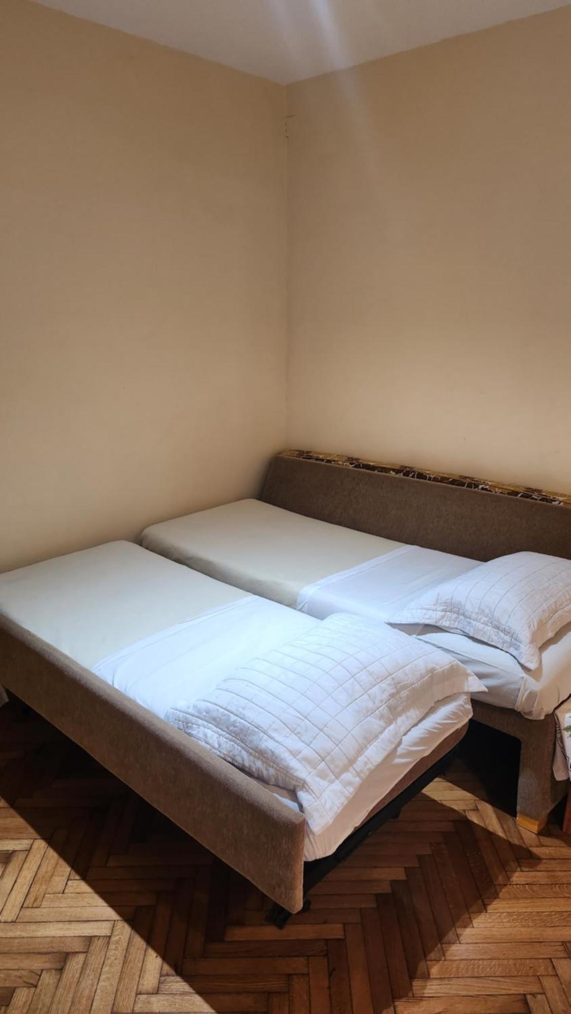Apartamento En Alto Palermo Buenos Aires Quarto foto